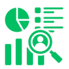 Spend Analytics - Icon